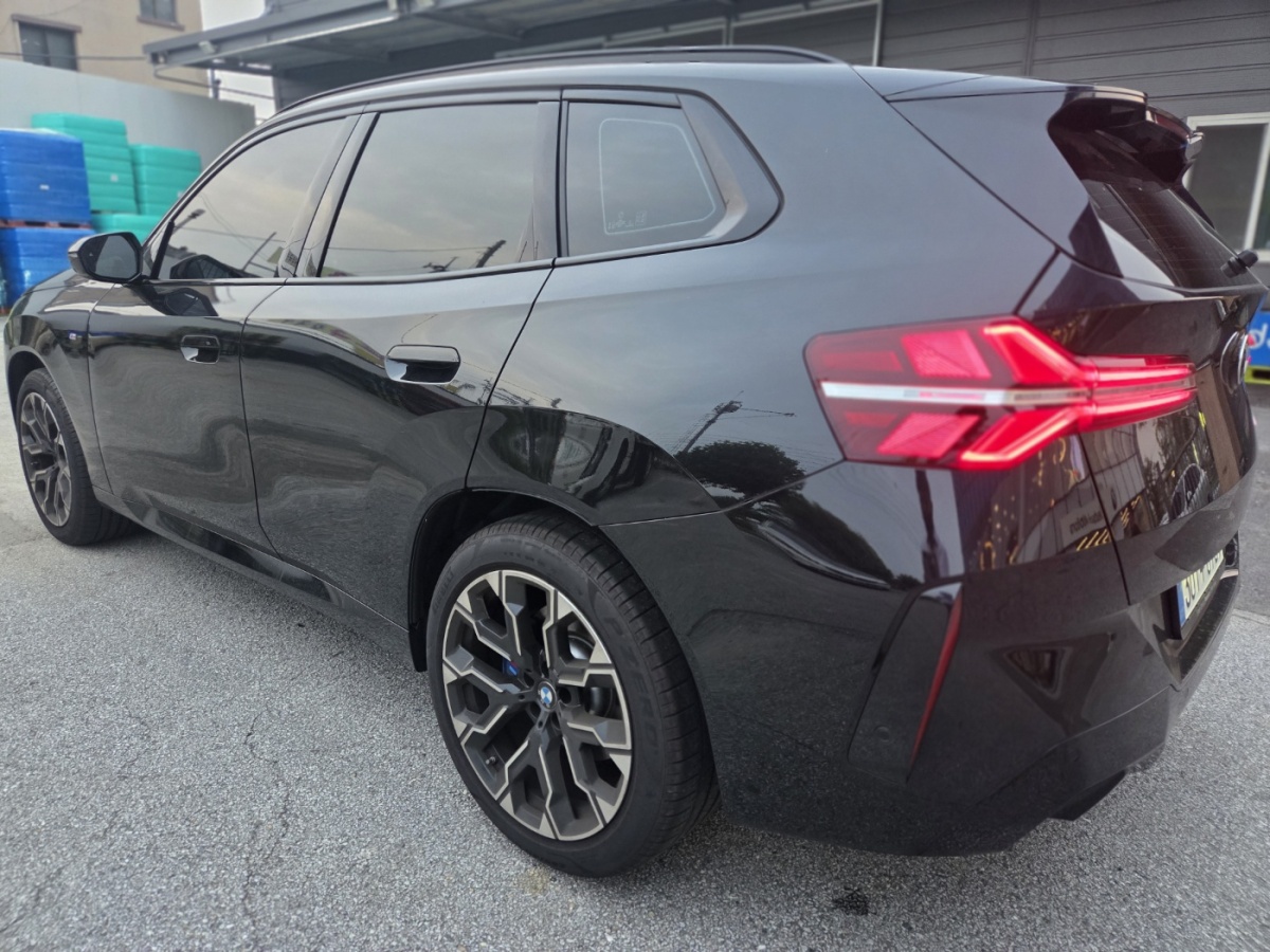 BMW X3, 2025 — фото 2 из 12