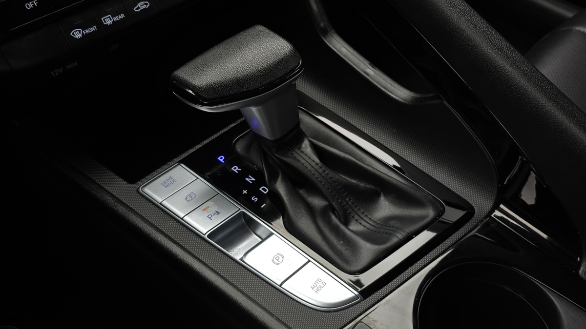 Hyundai Avante, 2023 — фото 8 из 12