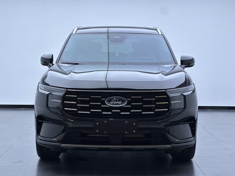 Ford Edge, 2023 — фото 2 из 12