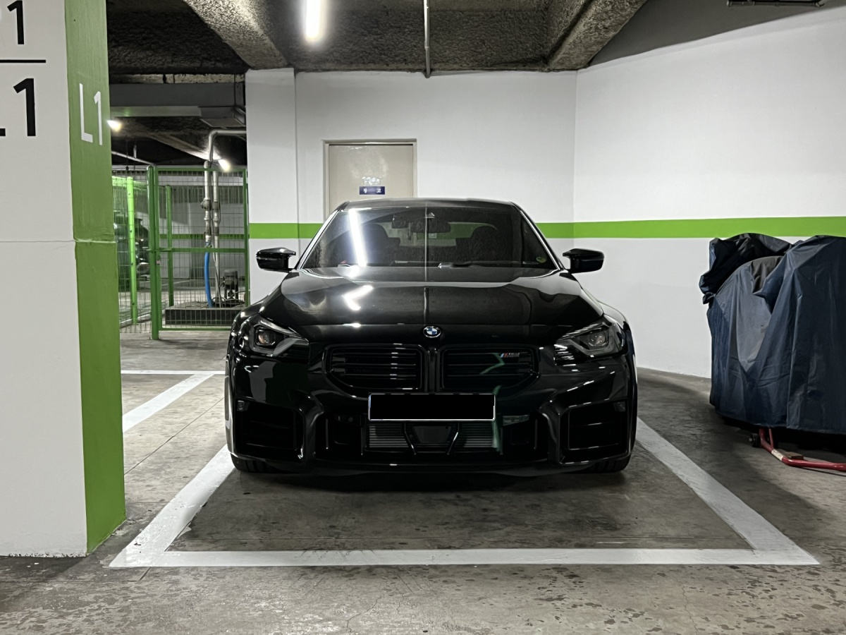 BMW M2, 2025 — купить в Санкт-Петербурге под ключ