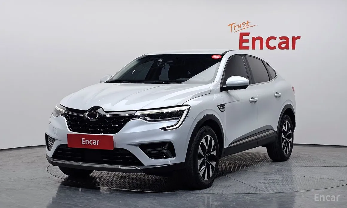 Renault XM3, 2023 — купить в Иванове под ключ