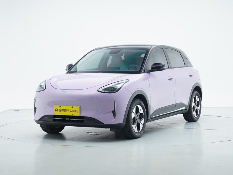 Geely Galaxy Geome, 2025 — купить в Пензе под ключ