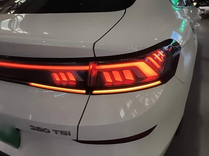 Volkswagen Lamando L, 2022 — фото 8 из 9