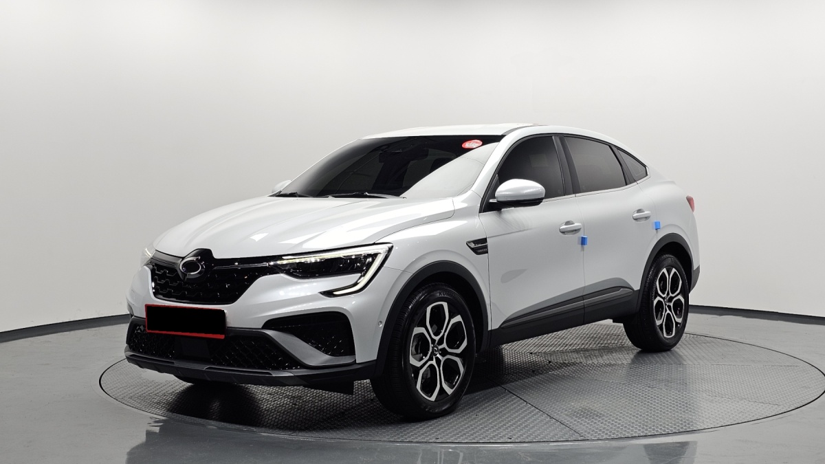 Renault XM3, 2022 — купить в Воронеже под ключ