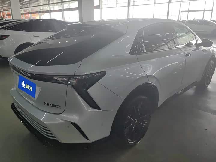 Honda e:NS2, 2025 — фото 3 из 9