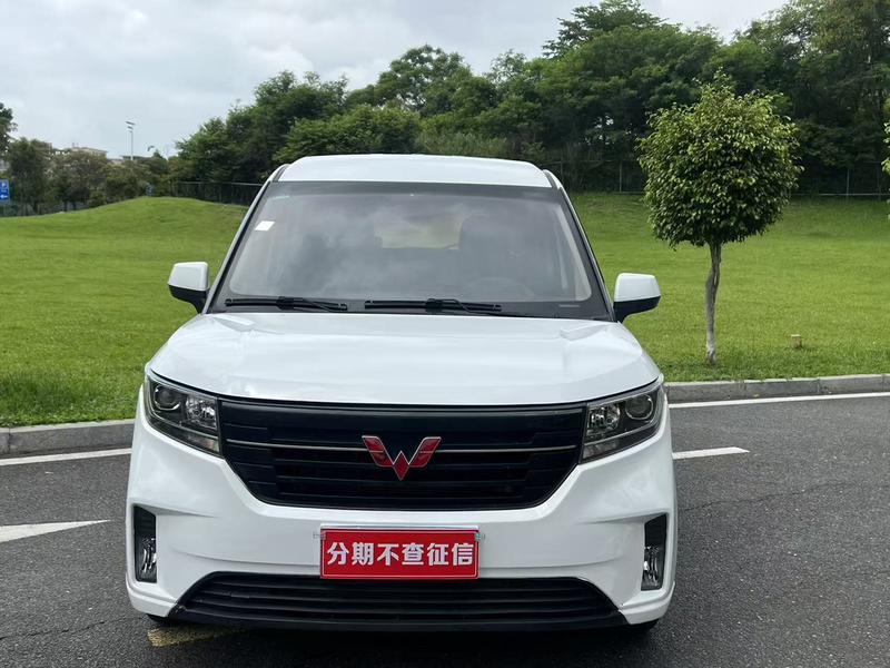 Wuling Zhengcheng, 2021 — фото 2 из 10