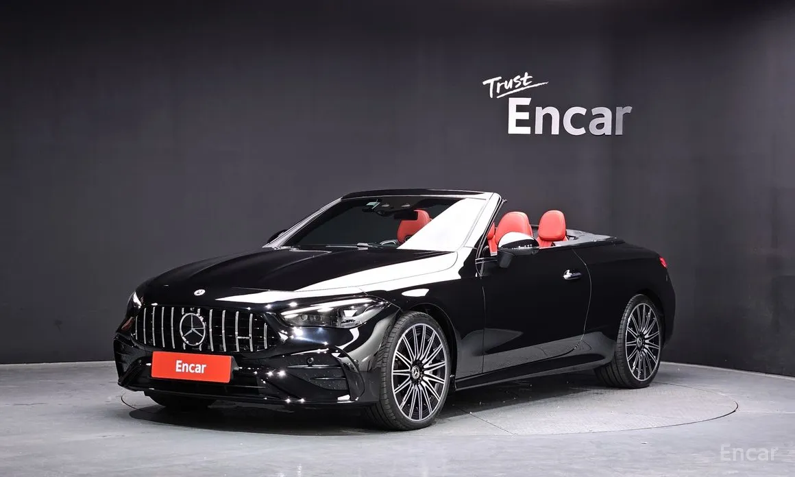 Mercedes-Benz CLE-Class, 2025 — купить в Ульяновске под ключ