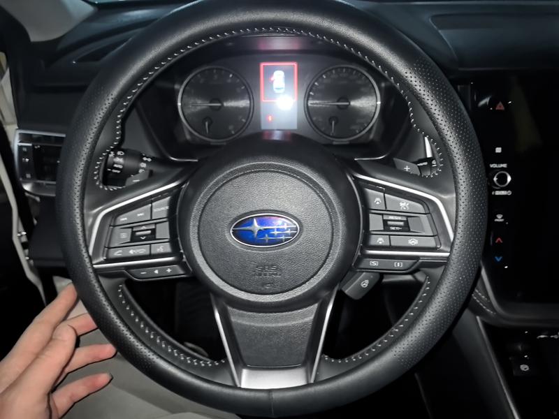 Subaru Outback, 2025 — фото 7 из 12