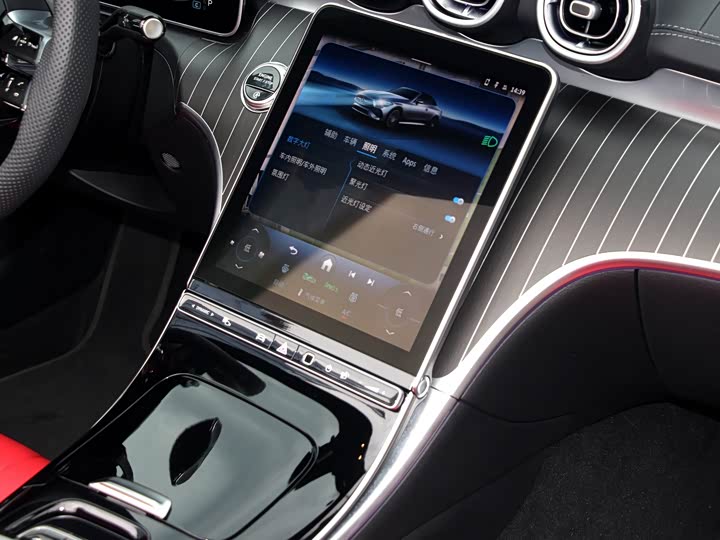 Mercedes-Benz CLE-Class, 2025 — фото 8 из 9