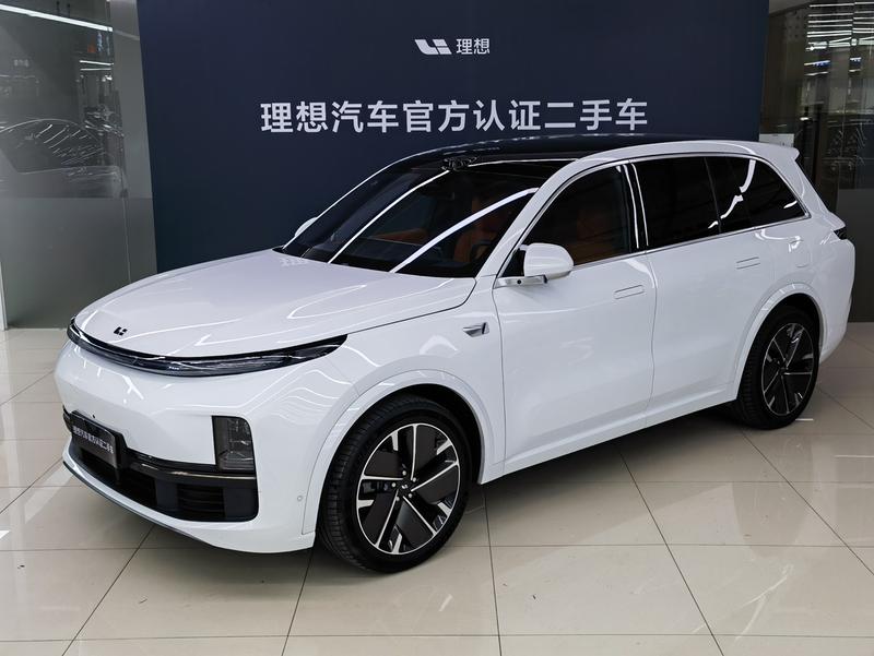 LiXiang L8, 2025 — купить в Нижнем Новгороде под ключ