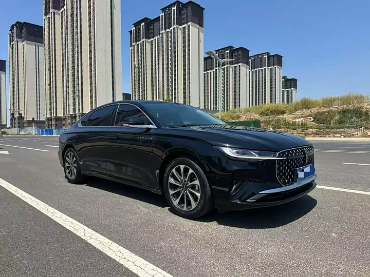 Lincoln Z (Zephyr), 2024 — купить в Брянске под ключ