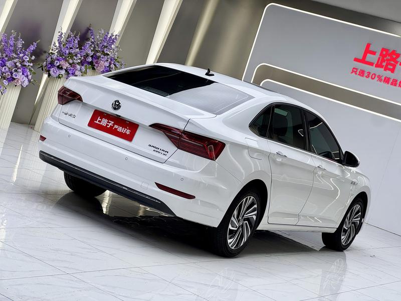 Volkswagen Sagitar L, 2021 — фото 6 из 12