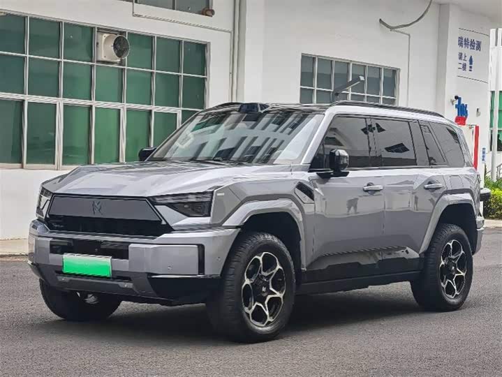 Dongfeng Mengshi M18-3, 2025 — купить в Ульяновске под ключ