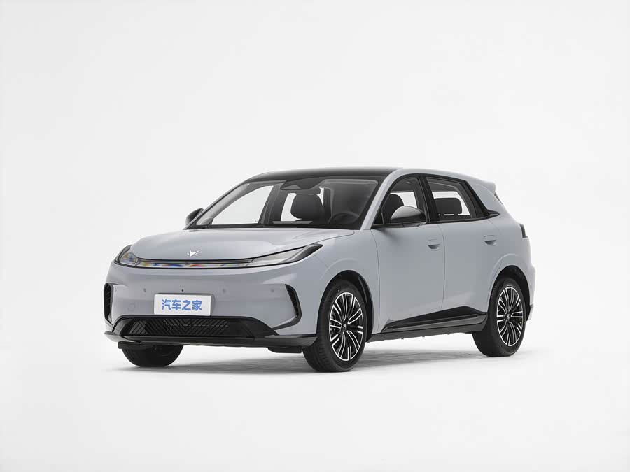 BAIC Arcfox T1, 2026 — купить в Саратове под ключ