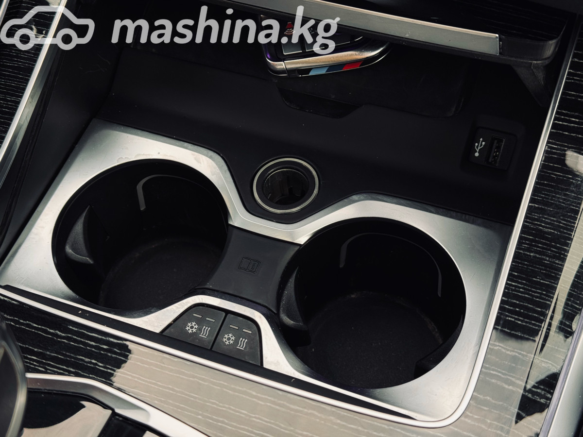 BMW X7, 2021 — фото 7 из 12