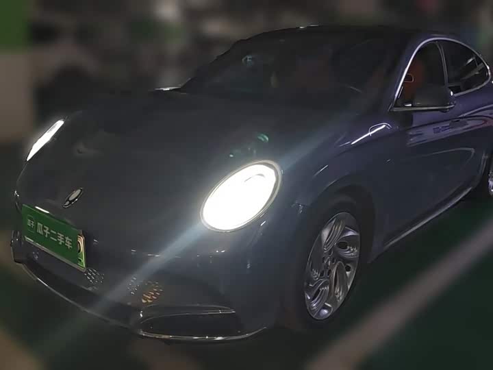 Ora Lightning Cat (07), 2022 — купить в Иванове под ключ