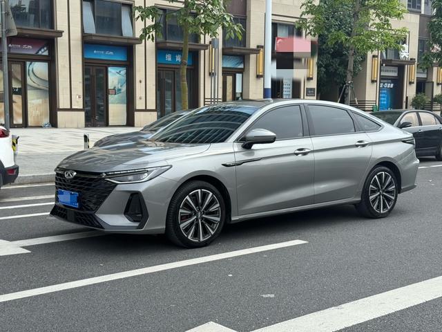 Chery Arrizo 8, 2023 — купить в Белгороде под ключ
