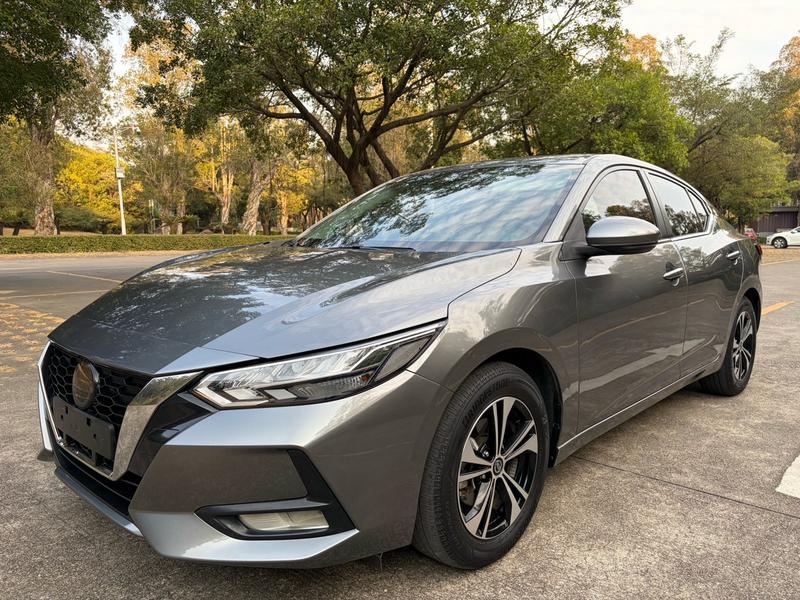 Nissan Sylphy, 2021 — купить в Тольятти под ключ