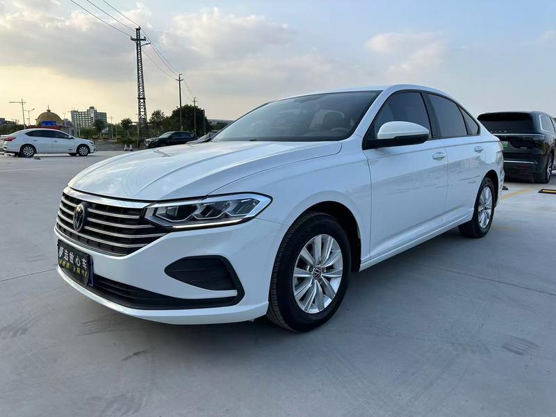 Volkswagen Lavida, 2023 — купить в Белгороде под ключ