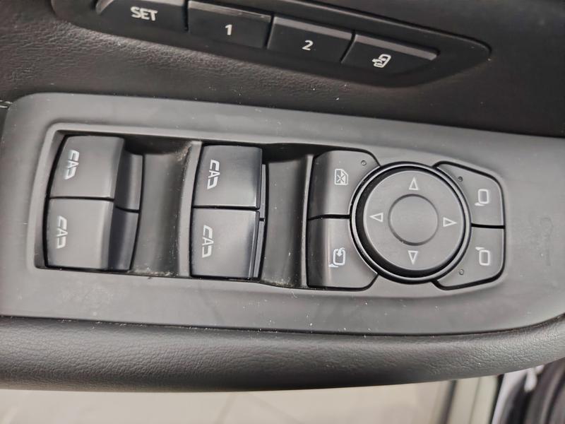 Buick Enclave, 2023 — фото 11 из 12