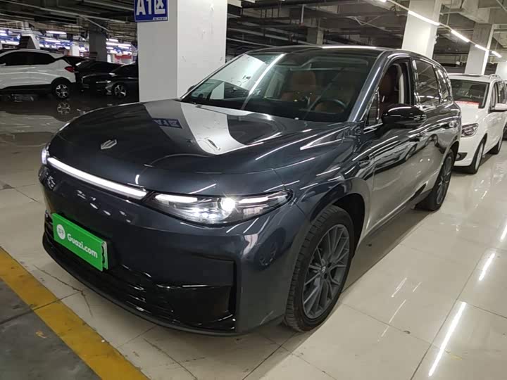 Leapmotor C10, 2025 — купить в Санкт-Петербурге под ключ
