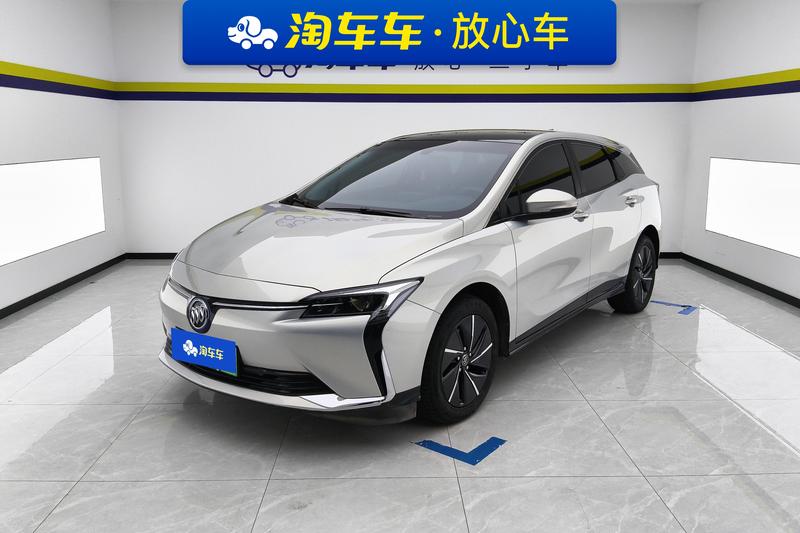 Buick Velite 6, 2023 — купить в Туле под ключ