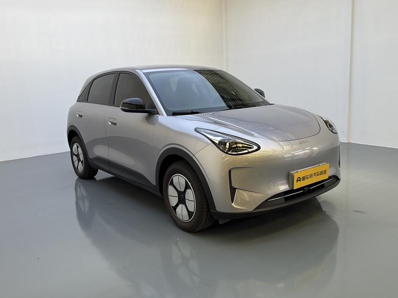 Geely Galaxy Geome, 2025 — фото 3 из 12