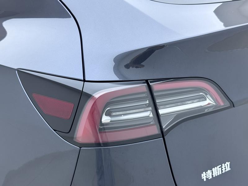 Tesla Model Y, 2024 — фото 10 из 12