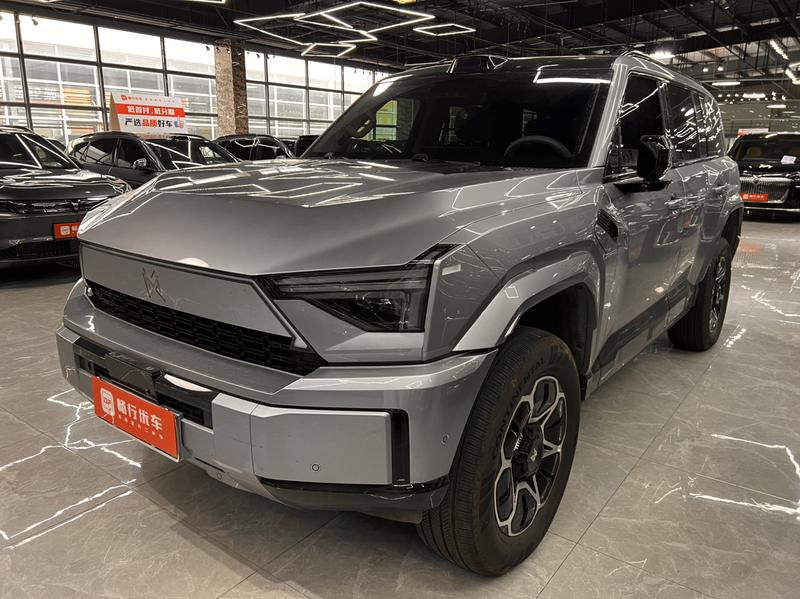 Dongfeng Mengshi M18-3, 2025 — купить в Орле под ключ