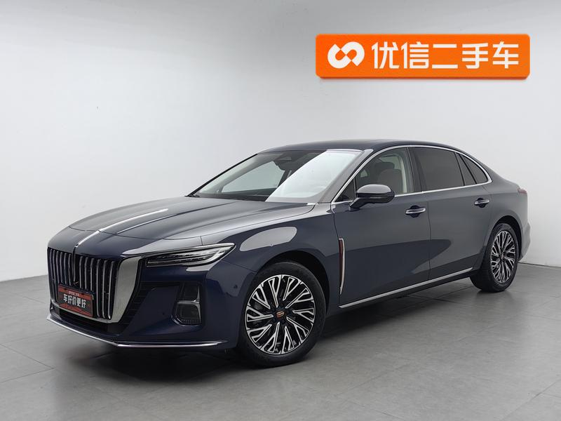 Hongqi H5, 2023 — купить в Перми под ключ