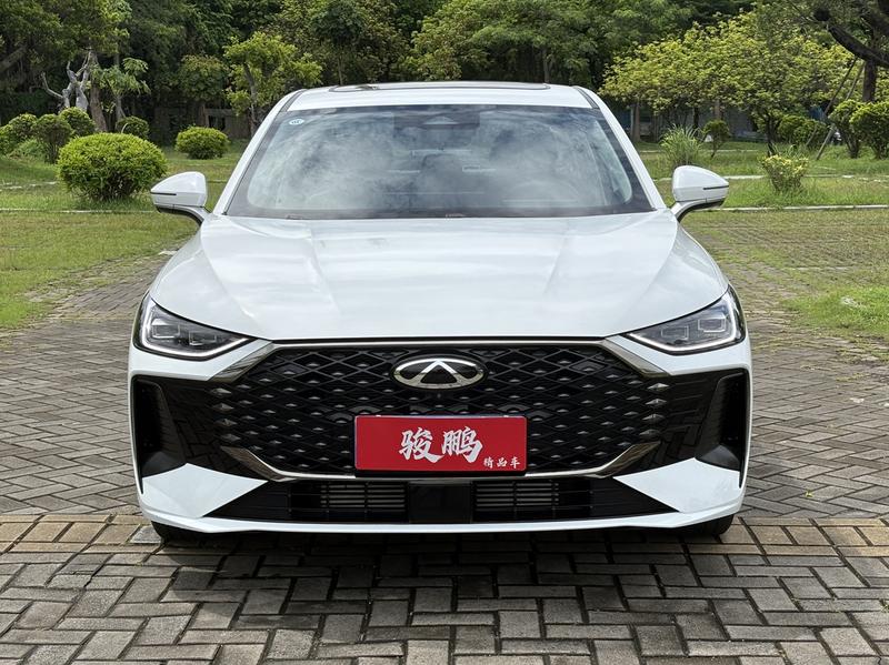 Chery Arrizo 8 Pro, 2025 — фото 2 из 12