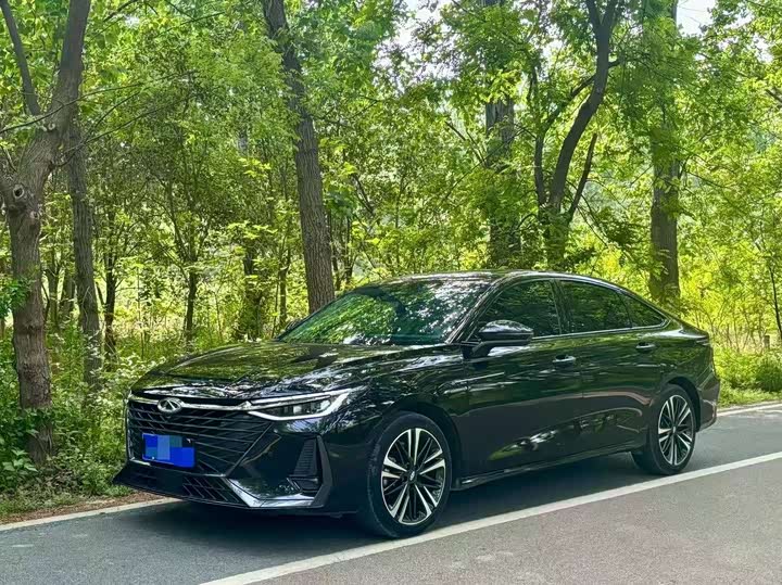 Chery Arrizo 8, 2023 — купить в Курске под ключ