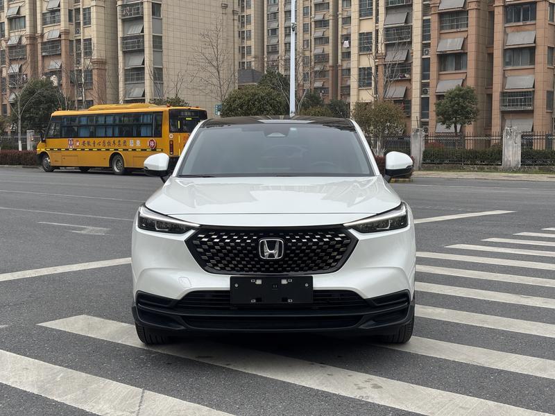 Honda XR-V, 2023 — фото 2 из 12