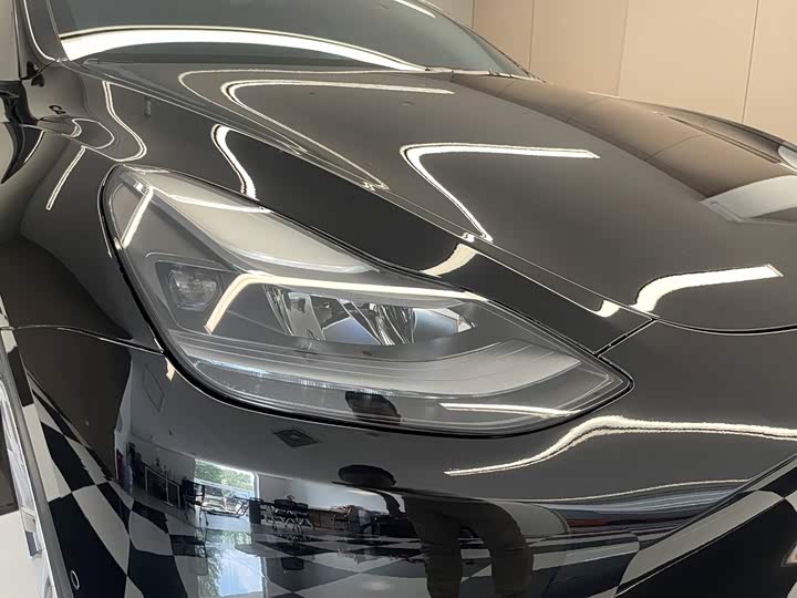 Tesla Model Y, 2023 — фото 9 из 9