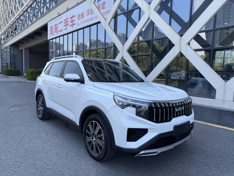 Kia Sportage GT-line, 2022 — фото 3 из 12