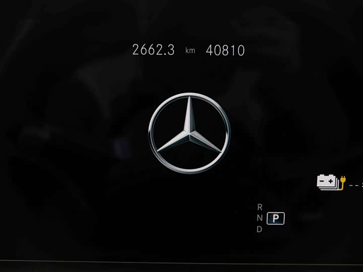 Mercedes-Benz E-Class Hybrid, 2022 — фото 5 из 9