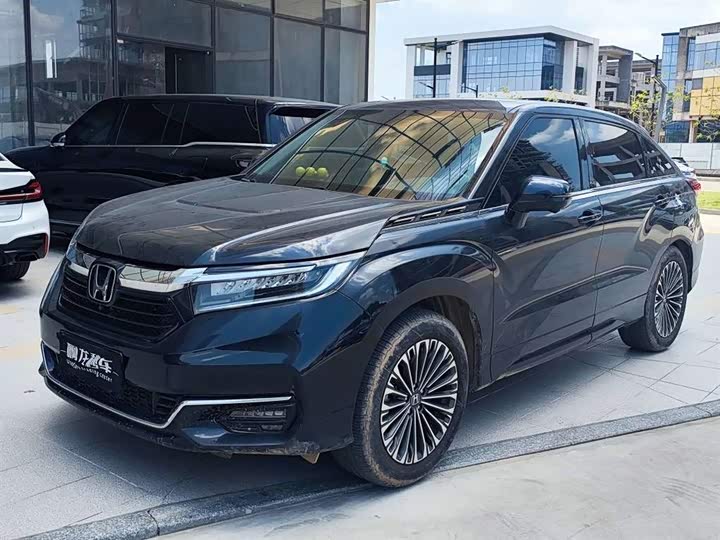 Honda Avancier, 2024 — купить в Туле под ключ