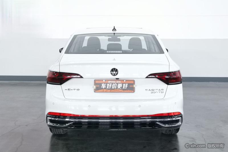 Volkswagen Sagitar L, 2024 — фото 3 из 12