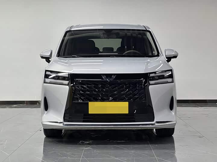 Wuling Starlight 730 Hybrid/EV, 2025 — фото 2 из 9