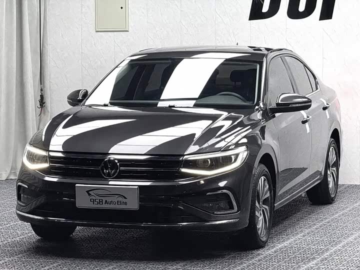 Volkswagen Bora, 2023 — купить в Санкт-Петербурге под ключ