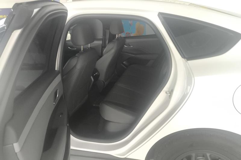 BYD Qin Plus, 2025 — фото 11 из 12