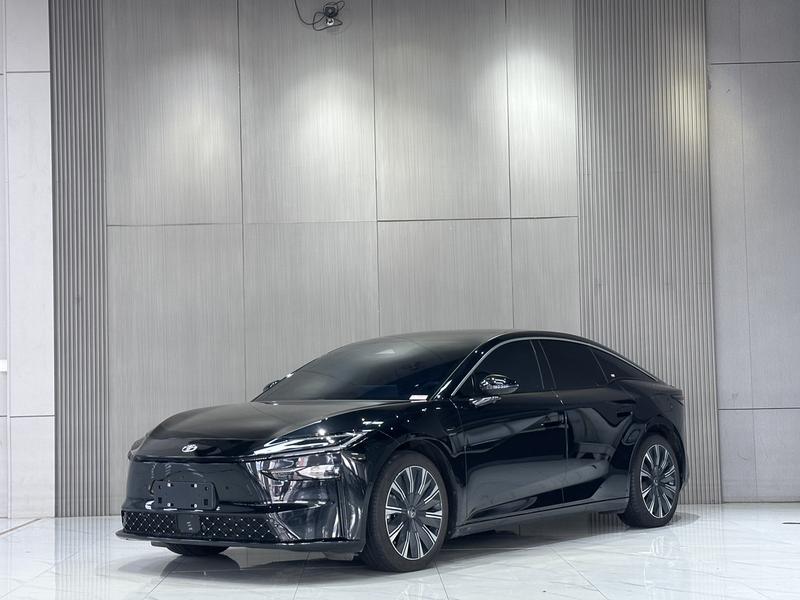 Toyota bZ7, 2026 — купить в Курске под ключ