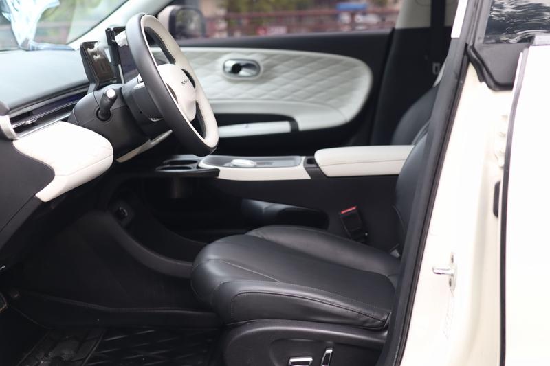 Dongfeng Yipai Nano 01, 2024 — фото 12 из 12