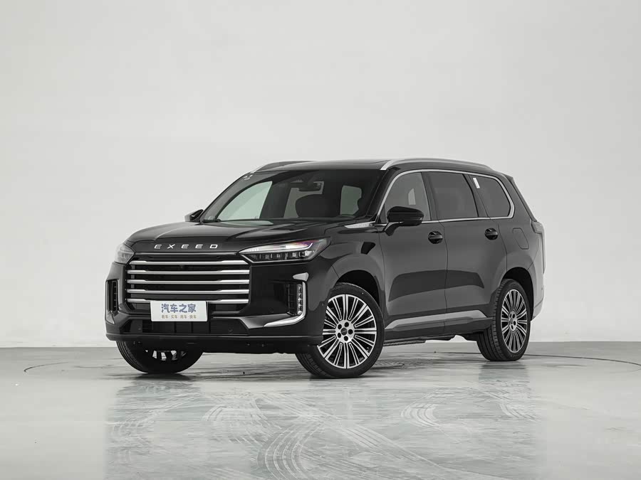 Exeed VX C-DM Hybrid, 2026 — купить в Белгороде под ключ