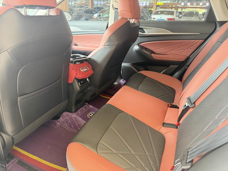 Changan Eado Plus, 2024 — фото 10 из 11