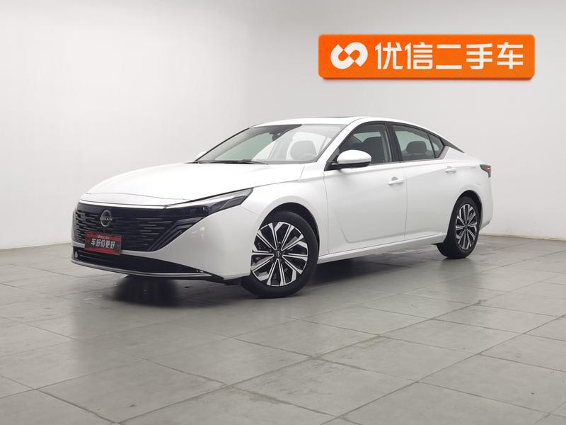 Nissan Teana, 2026 — купить в Воронеже под ключ