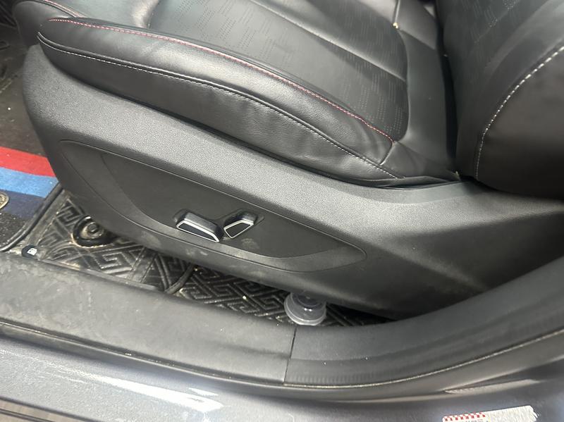 Changan CS55 Plus, 2022 — фото 11 из 12