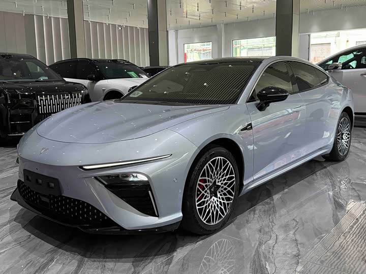 Hozon S, 2022 — купить в Пензе под ключ