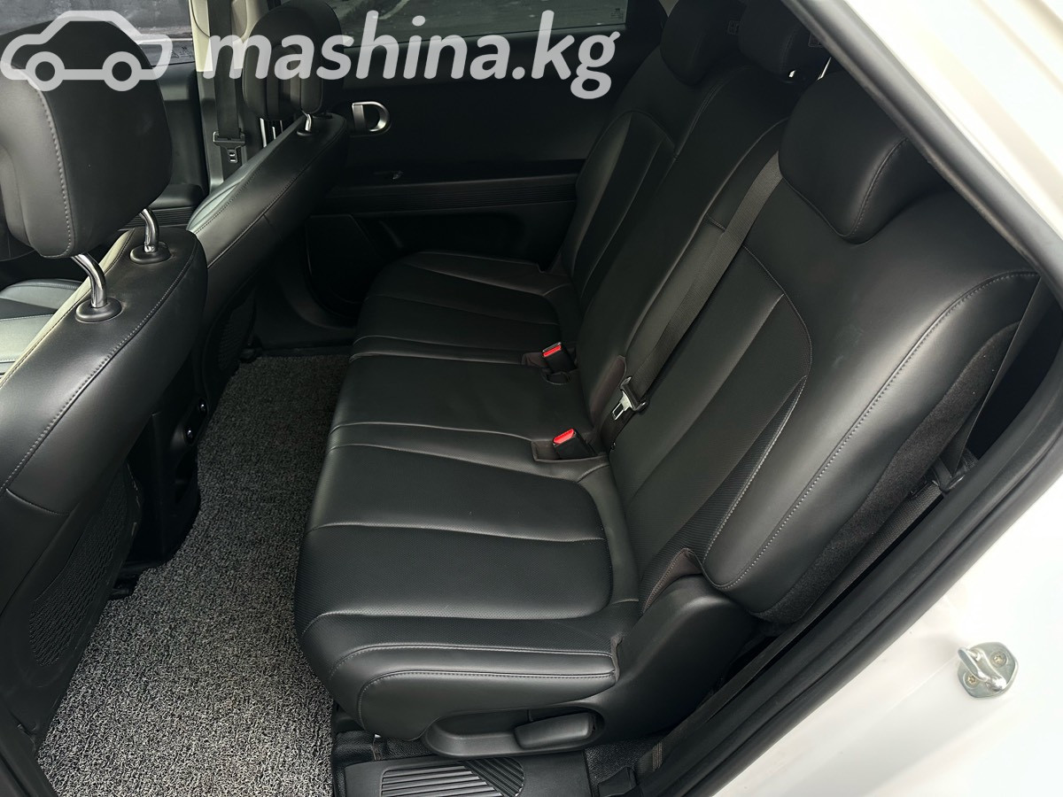 Hyundai Ioniq 5, 2021 — фото 11 из 12