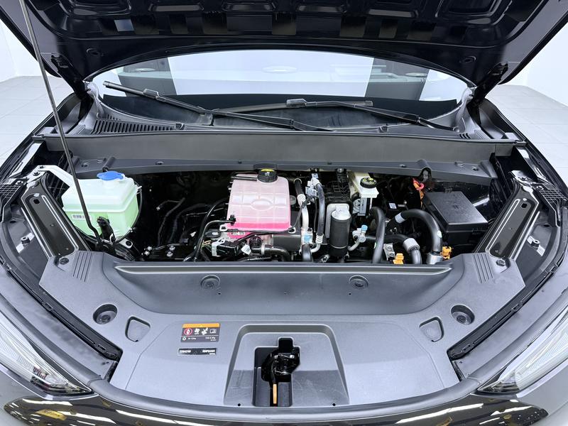 Geely Galaxy E5, 2024 — фото 12 из 12